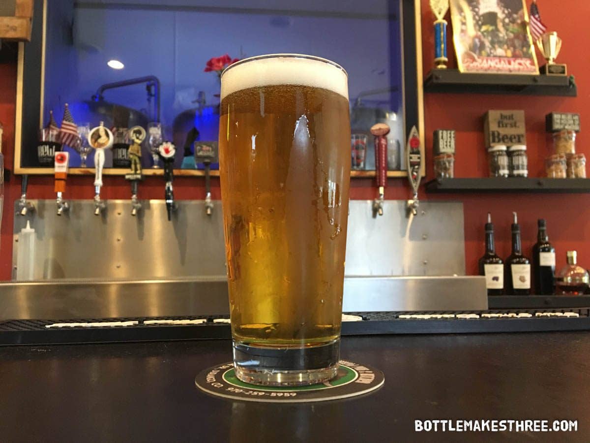 Drinking in Durango: Our Weekend Trip to Ska Brewing's 22nd Anniversary Party | BottleMakesThree.com