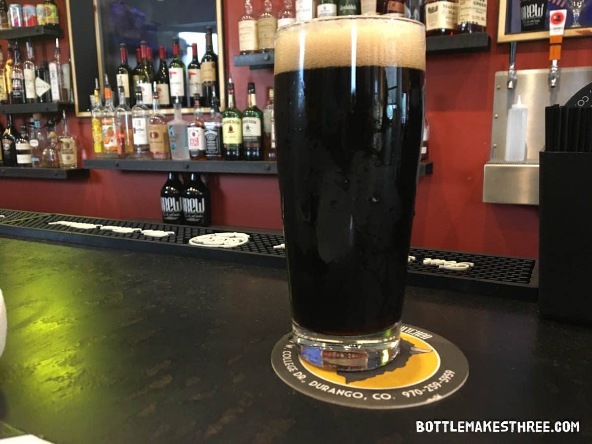 Drinking in Durango: Our Weekend Trip to Ska Brewing's 22nd Anniversary Party | BottleMakesThree.com